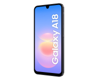 Samsung Galaxy A18 5G 4/128GB Czarny - 1598424 - zdjęcie 4